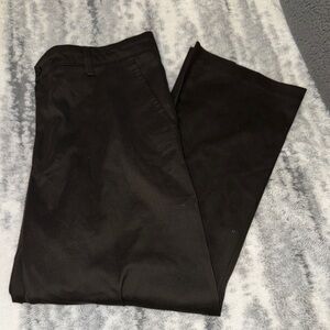 Dockers Men's dark green‎ Chinos